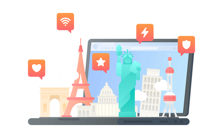 在福克兰连接到中国vpn - OBSVPN